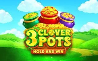 3-Clover-Pots